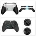 thumbnail image 4 of TSV 13-in-1 Accessories Fit for Xbox One Elite Series 2/Elite Series 2 Core Controller, Thumbsticks Paddles Replacement Parts, 4 of 6
