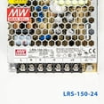 thumbnail image 3 of Mean Well LRS-150-24 Power Supply 150W 24V, 3 of 5