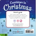 thumbnail image 2 of Calendar Fun Calendar Fun: Countdown to Christmas: With a Fold-Out Advent Calendar, (Board Book), 2 of 2