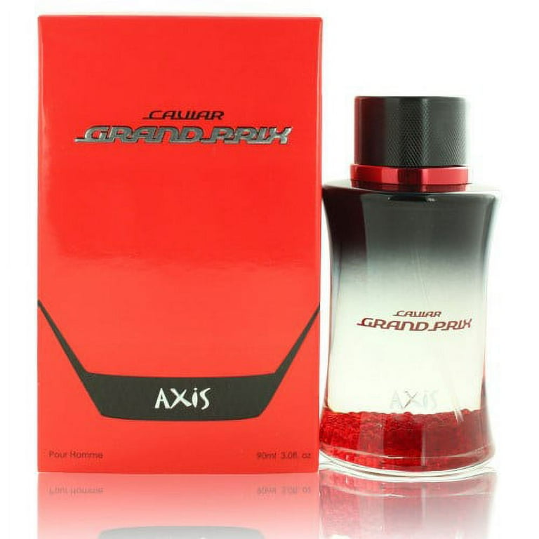 Axis red caviar online perfume