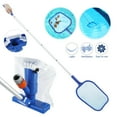 thumbnail image 3 of koolsoo Baosity Pool Vacuum Head Kit for Ground Swimming Pools Spa Pond Fountain US Plug, 3 of 9