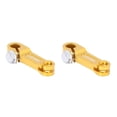 thumbnail image 2 of Youkk Motorcycle Experience To Next Level With Clutchs Release Arms Reduce Hand gold 2Set, 2 of 6