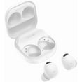 thumbnail image 2 of Samsung Galaxy Buds 2 Pro R-510 Earbuds, International Model Noise-Canceling White (New), 2 of 5