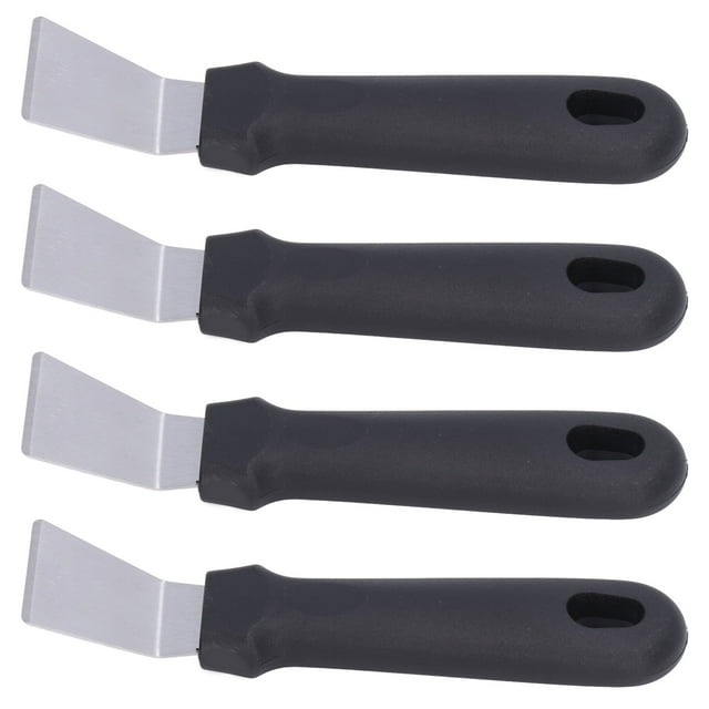 Pelle de Nettoyage de Cuisine, Pelle de Décongélation 10pcs Outil de Nettoyage de Cuisine Efficace Pelle Racleur à Glace Outil de Dégivrage Robuste et Résistant