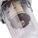 thumbnail image 3 of Durable Oil Water Separator Compressed Air Filter Universal Car Accessory 8mm/0.31in, 3 of 3