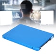 thumbnail image 4 of Hsthe Sea SSD Reconocimiento automático Corrección de errores inteligente Disco duro de metal azul de 2,5 pulgadas para almacenar datos 16 GB, 4 of 8