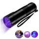 thumbnail image 1 of 12 Led Cash Er Uv Ultra Vi Flash Portable Mini, 1 of 3