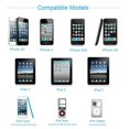 thumbnail image 2 of [MFI Certified] 30 Pin USB Sync and Charge Data Cable Compatible with iPhone 3G 3GS 4 4S, 2 of 2