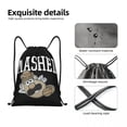 thumbnail image 5 of Mochila con cordón de dibujos animados de Toy Story de Mr. Potato Head, mochila deportiva para gimnasio, bolsa de cuerdas para yoga, 5 of 5