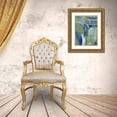 thumbnail image 3 of Combs, Joyce 19x24 Gold Ornate Wood Framed with Double Matting Museum Art Print Titled - Distant Memories I, 3 of 4