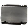 thumbnail image 2 of Motorcraft RAD-74 Radiator Fits select: 2014-2019 FORD FIESTA, 2 of 3