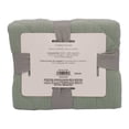 thumbnail image 2 of Set de Fundas de Almohadas Better Homes & Gardens 2 Piezas Tamaño Matrimonial Liso Verde, 2 of 4