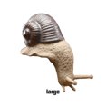 thumbnail image 2 of Moyic Decoraciones de animales de cerámica para el hogar arte de cerámica DIY pecera jardín animales estatuilla ornamento paisajismo Prop Decoración del hogar tipo 3 L Moyic HA077380-03, 2 of 6