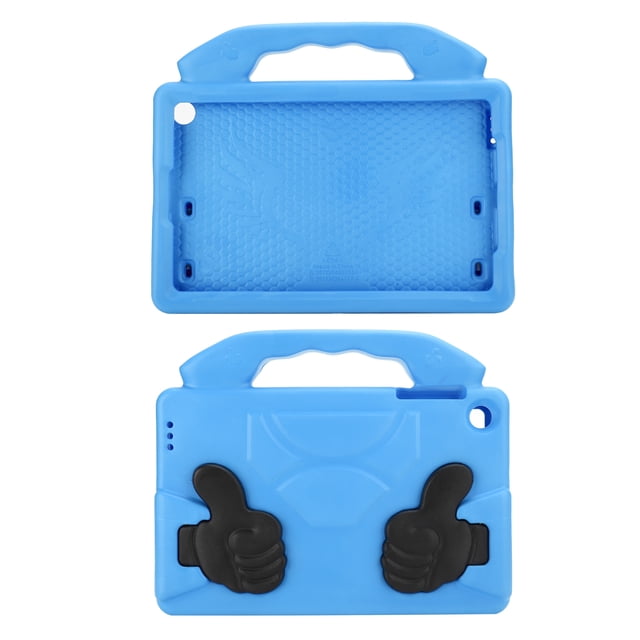 Tablet Case, Tablet Accessories Tablet Case EVA Flat Protective Rugged Shell Accessories Tablet Protective Cover, For Home