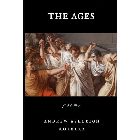 The Ages (Paperback)