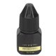 thumbnail image 2 of Pegamento de extensión de pestañas duradero de secado rápido, pegamento de injerto de pestañas postizas para salón de belleza, 5ml, 2 of 8