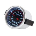 thumbnail image 3 of Speravity 52mm Boost Gauge12V 52mm Universal Mechanical Boost Gauge Car 0-35 PSI Medidor de presión con luz LED blanca Vehículos, repuestos y accesorios Mis, 3 of 6