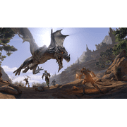 Elder Scrolls Online Elsweyr PC