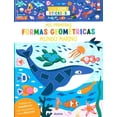 thumbnail image 1 of Mis primera formas geométricas- mundo marino, 1 of 2