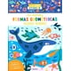 thumbnail image 1 of Mis primera formas geométricas- mundo marino, 1 of 2