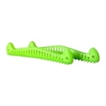 thumbnail image 2 of harper 2 Pieces Ice Skate Adjustable Convenient Hollow Gift Protection Accessories for Green, 2 of 10