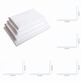 thumbnail image 3 of Oil Absorption Papers for Kitchen Air Fryer Parchment Sheets Non-Stick Parchment Paper for Grilling Steaming Baking and Food Wrapping with Oil Proof Performance, 7.87Ã11. inch, White-A, 3 of 9