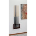 thumbnail image 3 of Luggage Pros 5 Cue Pool Rack, 3 of 3