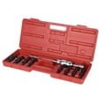 thumbnail image 2 of QIILU Biltek Blind Hole,9pcs/Set Internal Puller Removal Kit Blind Hole Slide Hammer Pilot Bearing Puller Internal Extractor Removal Kit, 2 of 8