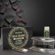 thumbnail image 2 of Viking Revolution Paquete de 4 colonias para hombre - Perfume sólido de 0,5 oz con vainilla especiada, tabaco dulce, Oud majestuoso y bergamota - Colonia de bálsamo de cera de viaje, 2 of 5