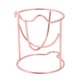 thumbnail image 2 of Patrón de gato Cosmético Gota de agua Soporte de hojaldre de huevo Soporte de secado de hojaldre Ygjytge Cuidado Belleza, 2 of 8