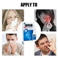 thumbnail image 4 of Propolis Extract Nasal Spray Chronic Rhinitis Sinusitis Treatment Drop Nose S2W5, 4 of 7