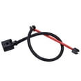 thumbnail image 4 of Durability Brake Sensor Kit, Superior Professional Brake Pad Sensor, For Car, 4 of 8