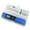 B, variant on Binwennn Accurate Tri Function TDS & Temperature Water Quality Test Pen Ideal For Home Use Your Tap Water Filtered Water With Precision Measures TDS Values And Water Electronic Body Tape Measure Water