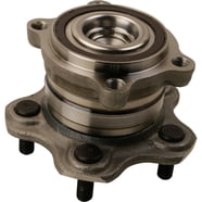 MOOG 513365 Wheel Bearing and Hub Assembly