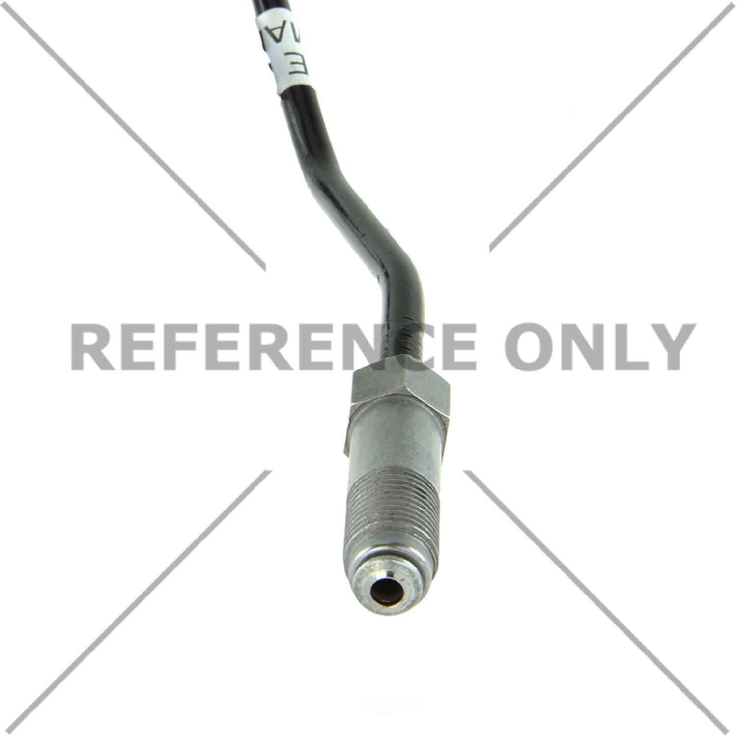 Centric Parts 150.47054 Centric Premium Brake Hydraulic Hoses