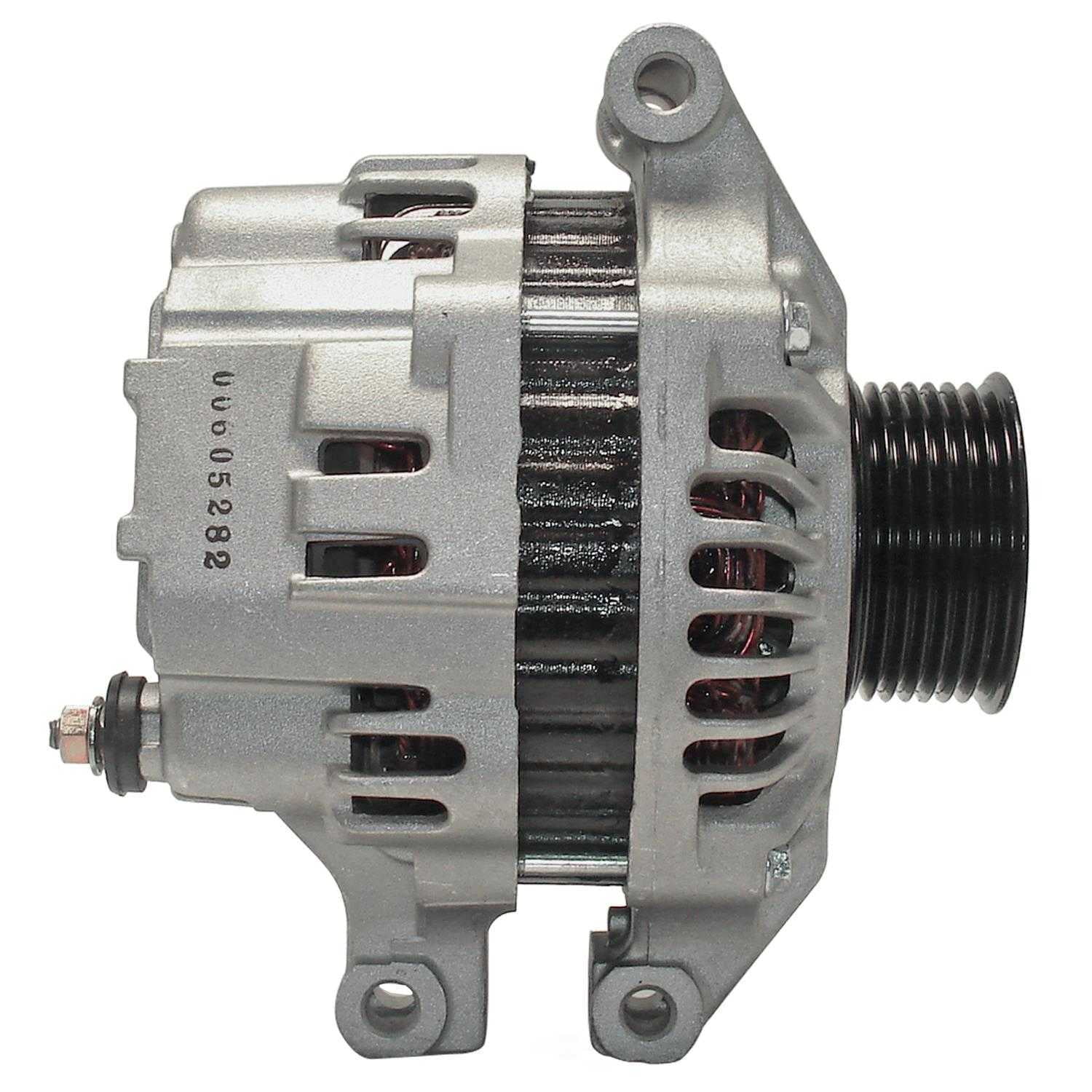 FVP Professional 13966 Alternator Standard