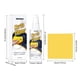 thumbnail image 3 of Polvo Removedor de Manchas en Piedra, Limpiador de Cuarzo, Pulidor de Mármol con Granos Abrasivos para Encimeras, Pisos, 100mL, 3 of 9