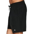 thumbnail image 3 of RBX Active Men's X-Dri 7" Woven Gym Shorts With Pockets, 3 of 5