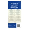 thumbnail image 4 of Aveeno Therapeutic Shave Gel with Oat & Vitamin E, for Dry Skin, 2 x 7 oz, 4 of 4