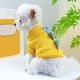 thumbnail image 2 of Suéter de dinosaurio para mascotas - Acogedor, cuernos de dinosaurio, para perros gatos Calor de invierno, 2 of 5