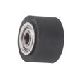 thumbnail image 1 of Cutting Plotter Rubber Pinch Roller, Pinch Roller, Paper Feed Roller, Cutting Plotter Press Roller, Accessories 4 x 11 x 16, 1 of 3
