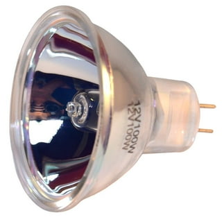 Ampoule halogène pour four / hotte aspirante 5 Watts - Culot G4