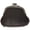 Brown, variant on Change Purse
