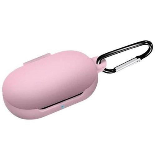 Funda Sahara Silicone para Samsung Galaxy Buds y Buds+