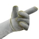 thumbnail image 4 of Guantes De Soldadura Larga Ropa Protección Mano Casa De Herramientas Manual Decor, 4 of 9
