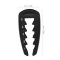 thumbnail image 5 of FOMIYES Portable Adjustable Golf Tee Tool with Stable ABS Base for Easy Storage and Use, 5 of 7