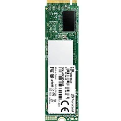Transcend 220S 1 TB Solid State Drive M.2 2280 Internal PCI e 3.0 x4 TS1TMTE220S