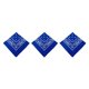 thumbnail image 1 of Sonducket Bandana Hip Hop Chic Bufanda cuadrada grande Paisley Diadema estampada Senderismo Envolturas Pañuelo para la cabeza Pañuelo para el Type1 NO1, 1 of 6