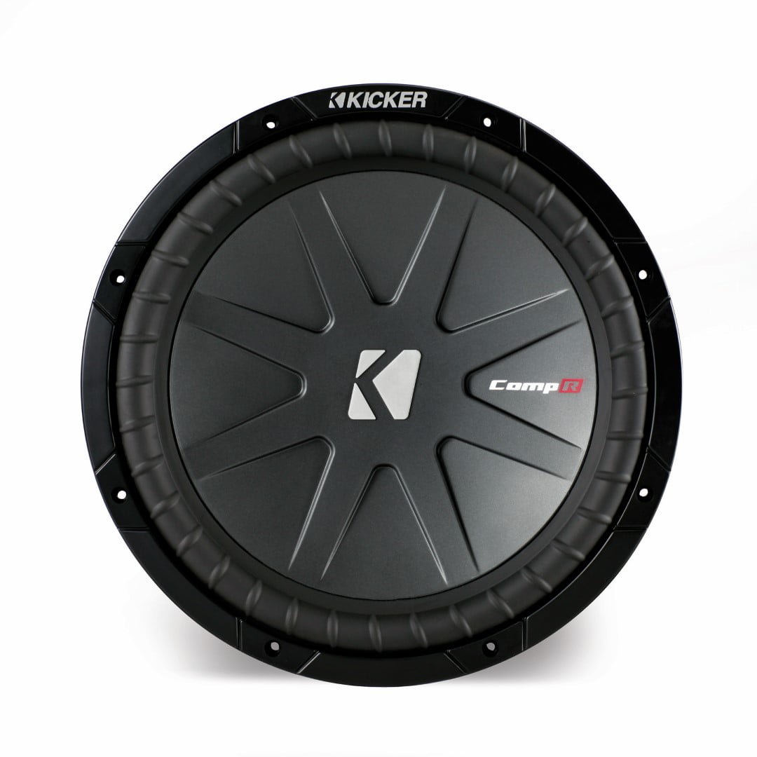 Kicker Cvr 12 Inch Subwoofer