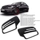thumbnail image 4 of Espejo Retrovisor del Coche Cubierta de Espejo Retrovisor A2128100964 Repuesto de Tapa de Espejo Retrovisor para Benz Clase S W221 Clase C W204 CLS C218 Clase E W212 ANGGREK Otros, 4 of 8
